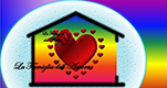 Logo La famiglia dell'amore